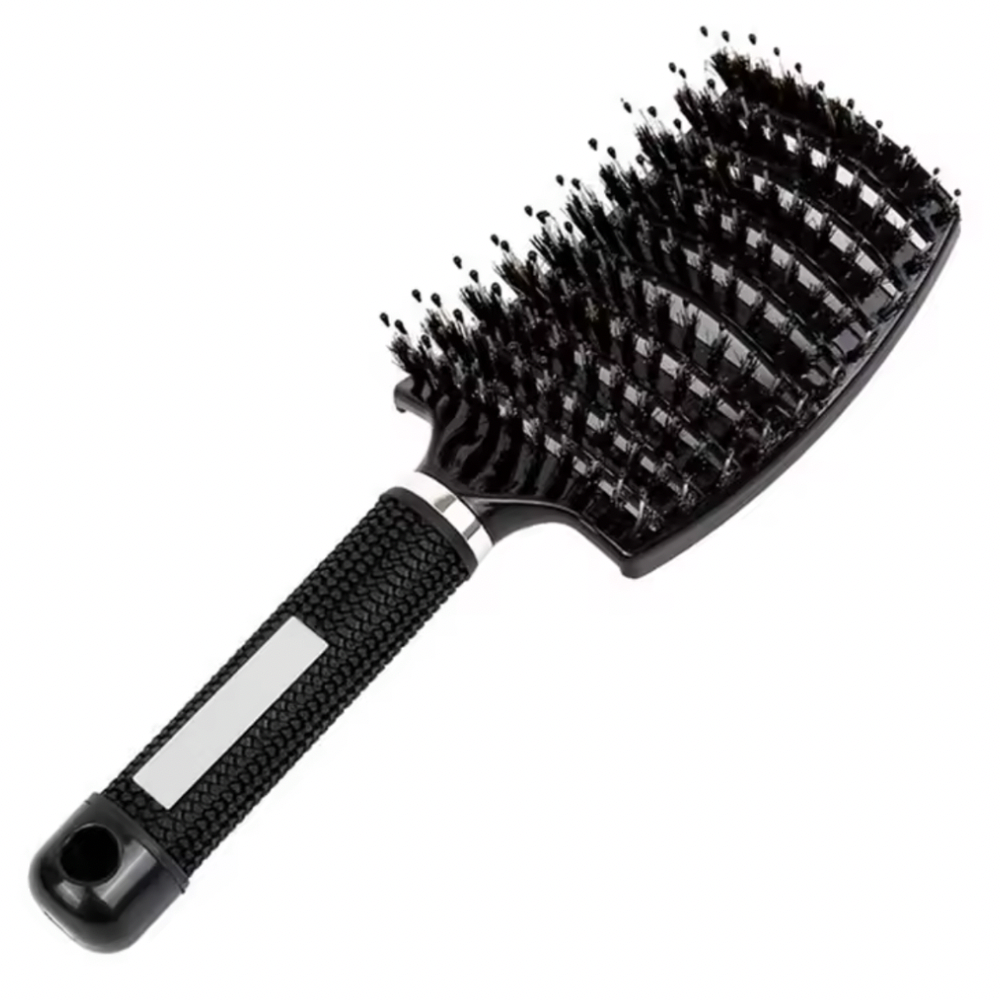 Brosse à cheveux en nylon